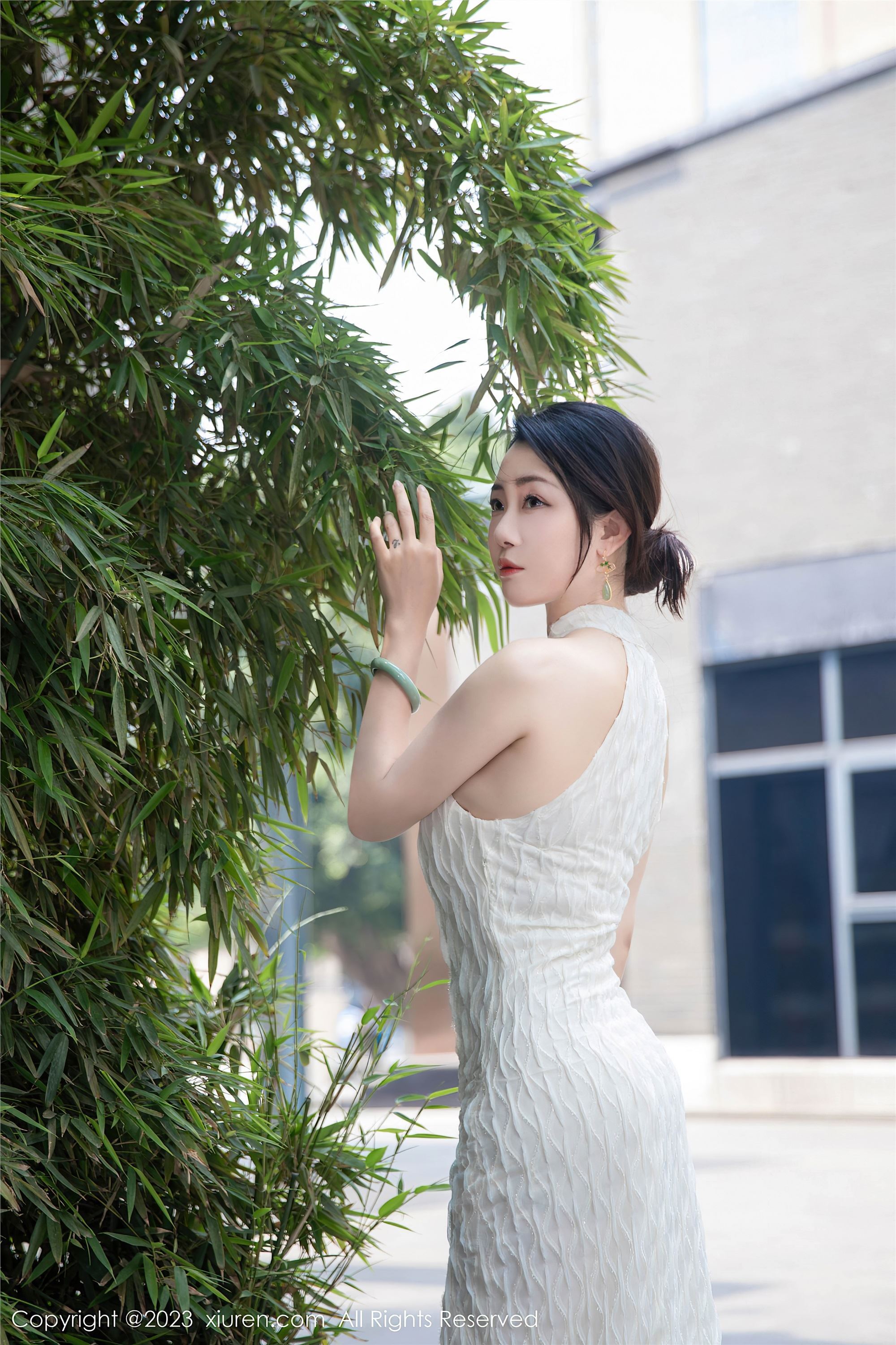 Xiuren秀人网 2023.09.25 NO.7435 严利娅Yuliya